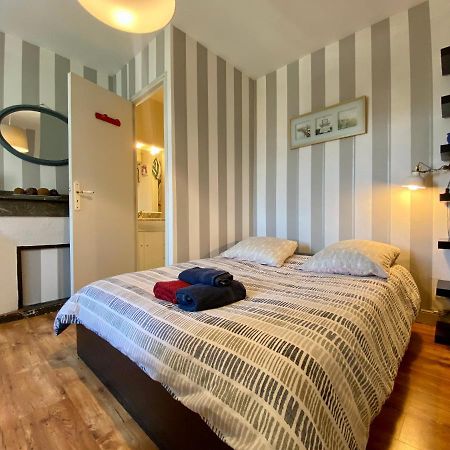 Aurore Appartements Carcassonne Ngoại thất bức ảnh