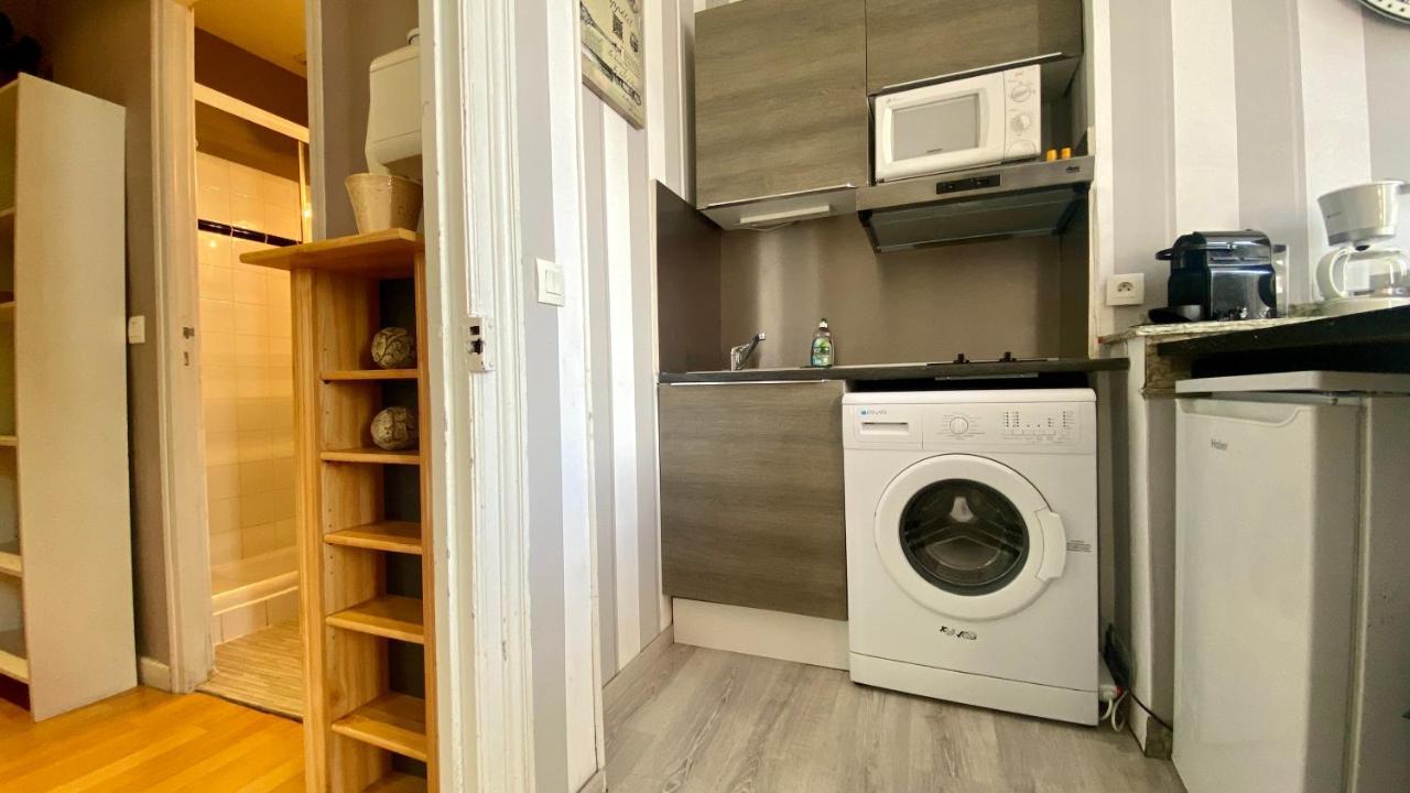 Aurore Appartements Carcassonne Ngoại thất bức ảnh